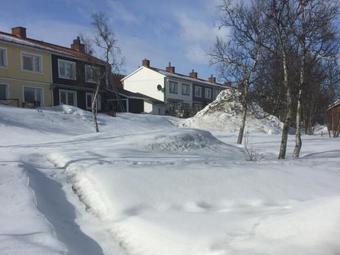 Ribo Apartment Triangel