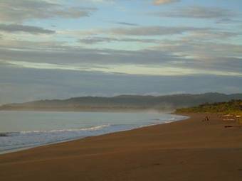 Bed & Breakfast Punta Preciosa