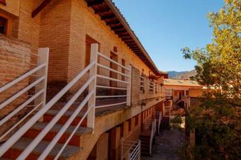 Apartmentos Cazorla Valle