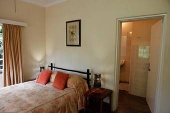 Down Gran's Self-catering Cottage