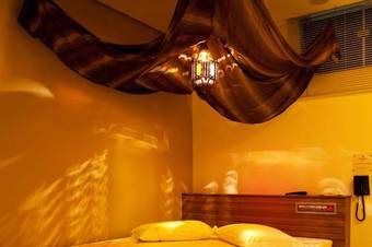 Hotel Motel Passione