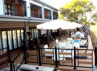 Hostal Game View Lodge