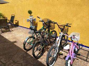 Bed & Breakfast Hotel Casa Colonial