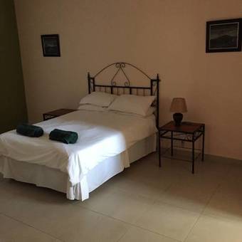 Agroturismo Croft Mohr Estate