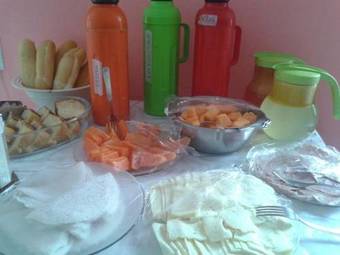 Hostal Pousada Medeiros