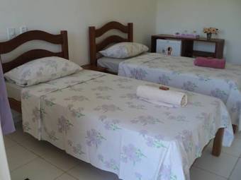 Hostal Morada Das Palmeiras