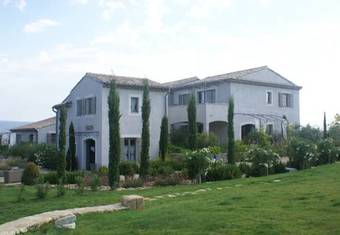 Apartamentos R�sidence Les Petitons