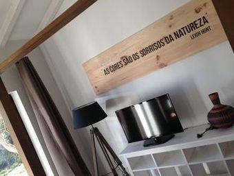 Agroturismo Tons Da Terra