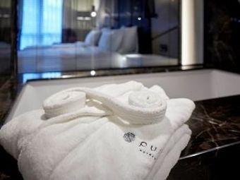 Pullman Istanbul Airport And Convention Center Hotel