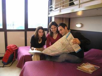 Hotel �thic �tapes Jean Monnet