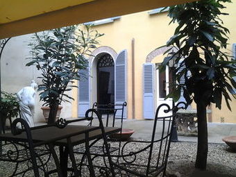 Hotel Little Garden Donatello