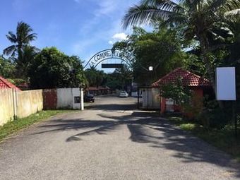 Hotel La Comme Country Resort