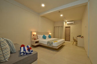 Hotel Malahini Kuda Bandos