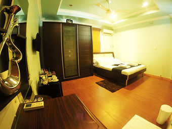 Hotel Rani Beach Maldives