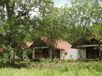 Apartamento Jetwing Kaduruketha