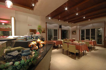 Hotel The House Of Water