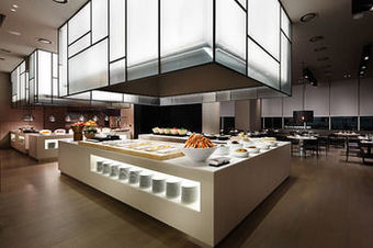 Hotel Shilla Stay Cheonan