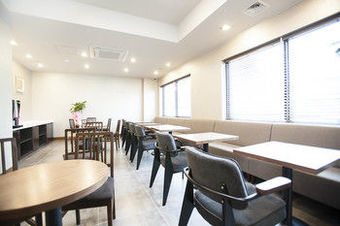 I-check Hyunjin Hotel