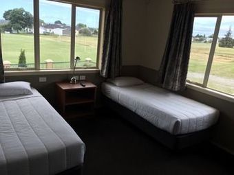 Motel Bruce Pulman Lodge