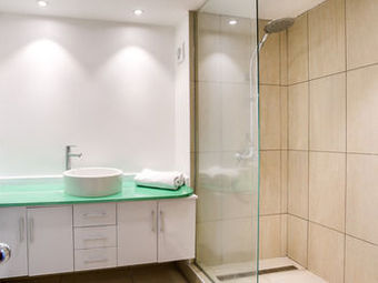 Apartamento Moorea Sunset Beach