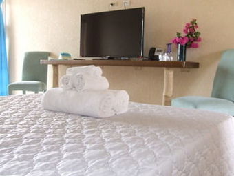 Hotel Lamanai Landings Resort And Marina