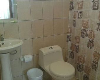 Hotel Palmeras Carrillo Beach