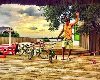 Albergue The Venue - Utila