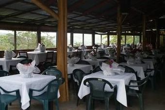 Posada Rancho Montezumo