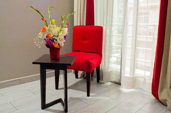 Hotel Le Grand Mellis H�tel & Spa