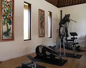 Posada Chuiba Bay Lodge