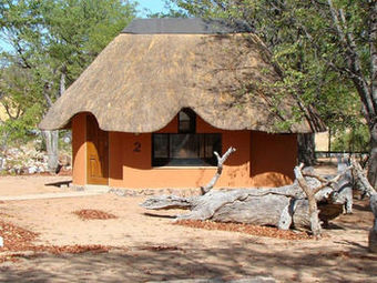 Posada Hobatere Lodge