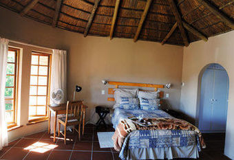 Hotel Maclear Manor Guesthouse