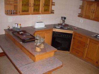 Posada Heidelberg Lodge