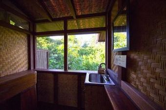 Cabana Kirpal Meditation And Ecological Center