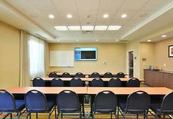 Hotel Fairfield Inn & Suites Eau Claire Chippewa Falls