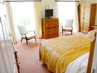 Bed & Breakfast Belmont Hall