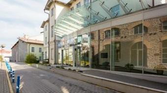 Hotel Domina Inn Ilmarine