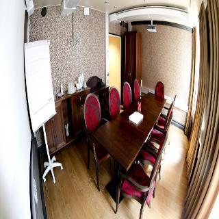 Hotel Sokos Jyvashovi