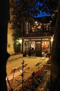 Hotel Arcea Mirador De La Franca