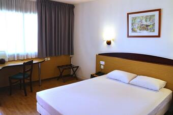 Hotel Travelodge Barcelona Del Vall�s