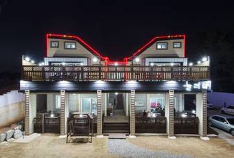 Come N Visit Suncheon Bay