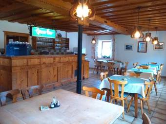 Posada Gasthof Gruber