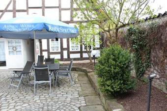 Hostal G�stehaus Glaubenstein