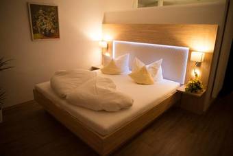 Hotel Landgasthof Schalchenhof