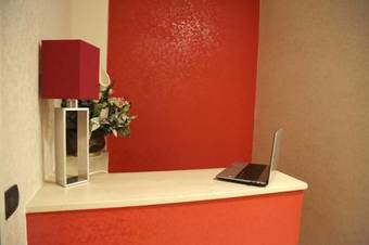 Bed & Breakfast Napolitano Palace