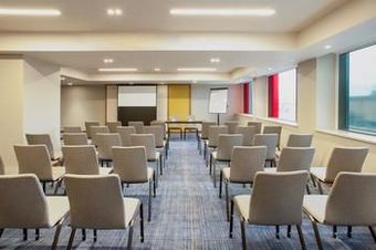 Hotel Hyatt Place London Heathrow/hayes