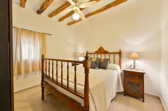 Villa Casa Benirr�s