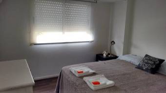 Torres Mor�n Apartamento