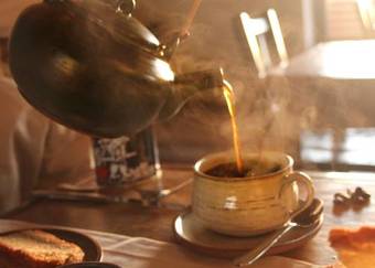 Hotel Posada Rural La Matilde