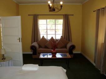 Agroturismo Nuwedam Guest Farm